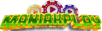 logo maniakplay