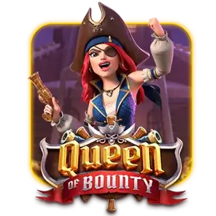 Queen Bounty Game